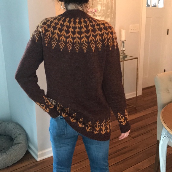 Handmade Sweater: Lapapeysa - Picture 5 of 6